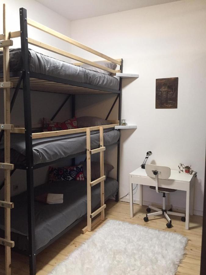 Apartment Dedo, Salara Farmhouse Capodistria Esterno foto